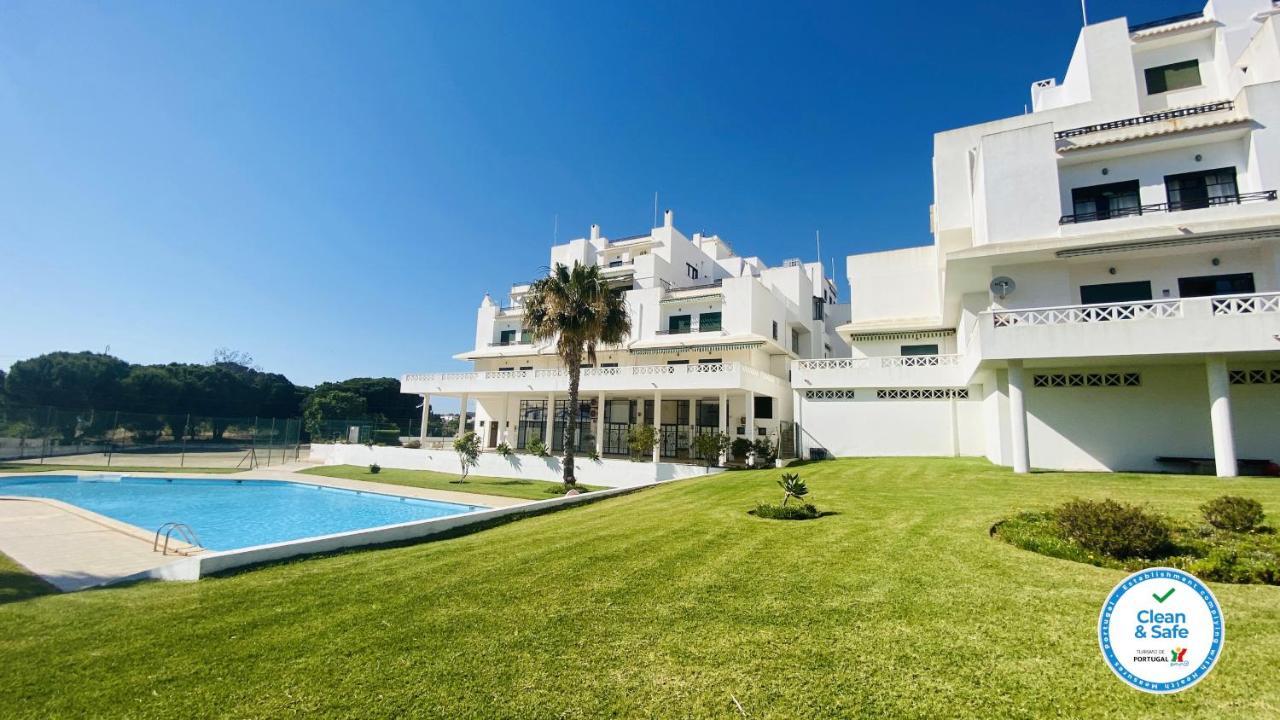 Tangerinne By Check-In Portugal Αλμπουφέιρα Εξωτερικό φωτογραφία