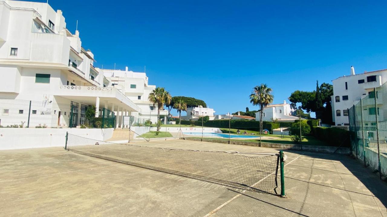 Tangerinne By Check-In Portugal Αλμπουφέιρα Εξωτερικό φωτογραφία