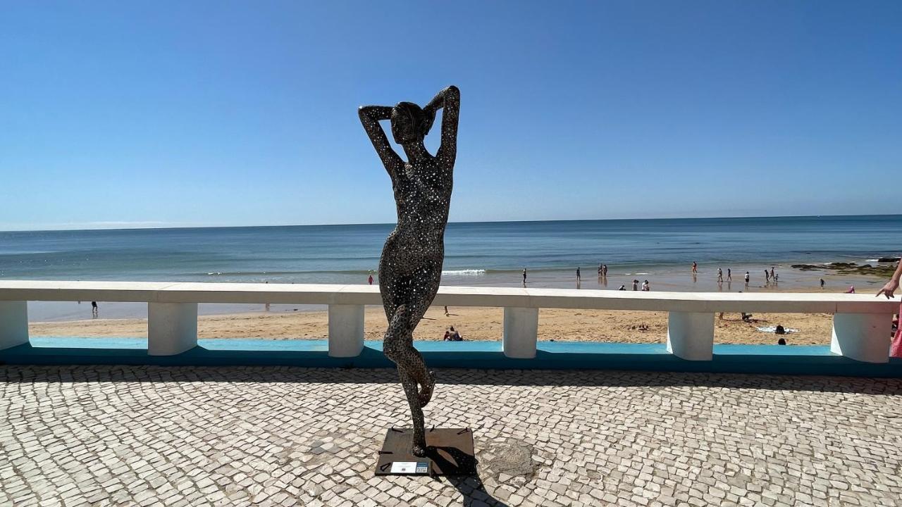 Tangerinne By Check-In Portugal Αλμπουφέιρα Εξωτερικό φωτογραφία